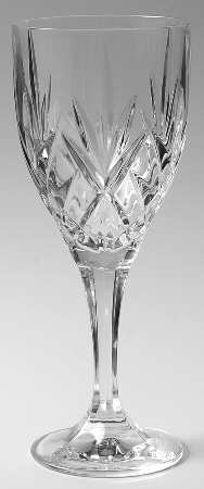 GVM1 by Glas von Marion