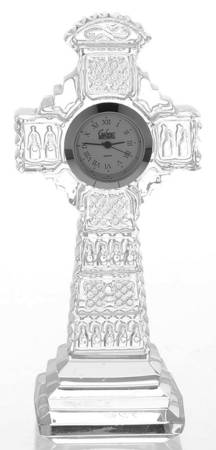 Clocks Cross Clock