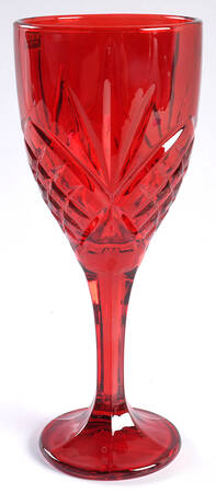 Dublin Red by Godinger