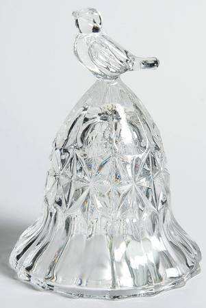 Songbird Clear by Godinger