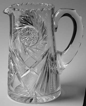 G6C1 by Gundy-Clapperton Crystal