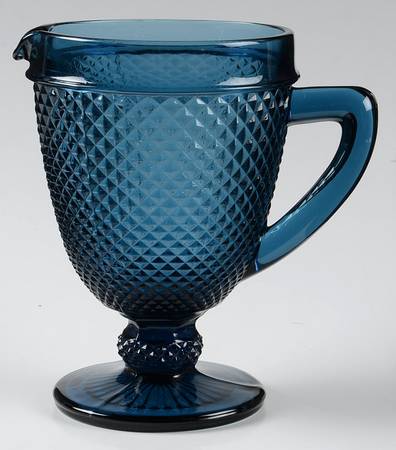 Belmont 30 Oz Pitcher