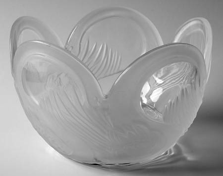 Swan by Godinger