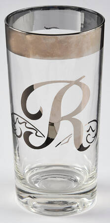 Monogram Platinum Highball