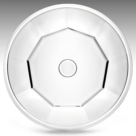 Sutherton 13" Round Platter