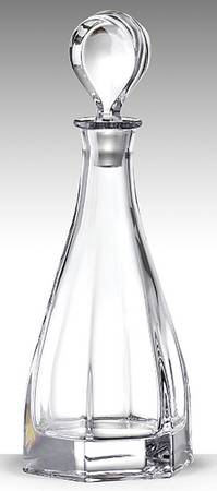 Sutherton Wine Decanter & Stopper