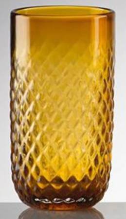 Coronado Amber Highball