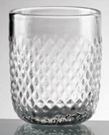 Coronado Double Old Fashioned