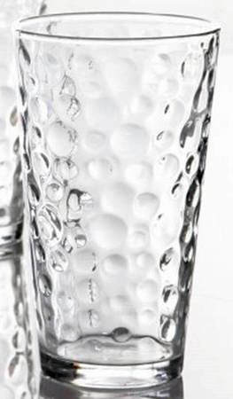 Great Foundations Flat Tumbler