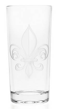 Fleur de Lis by Godinger