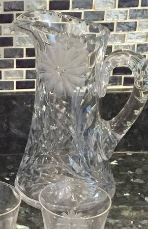 G6C2 by Gundy-Clapperton Crystal