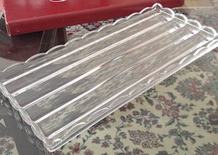 Temp Collection by Gorham Crystal