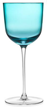 Rondo Sea Blue by Godinger