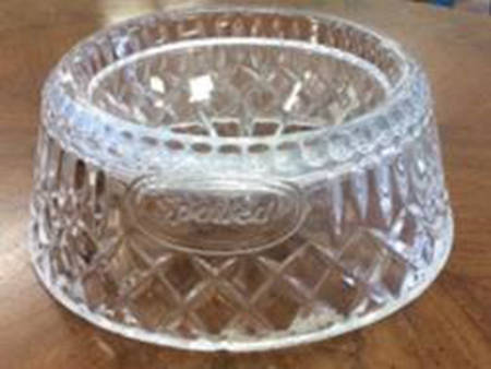 Pet Bowl by Godinger