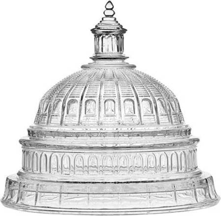 Capital Dome by Godinger
