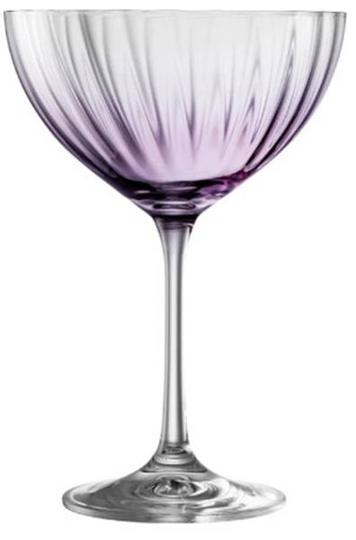 Erne Colour Amethyst by Galway