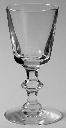 7334 Wine Glass by Hawkes