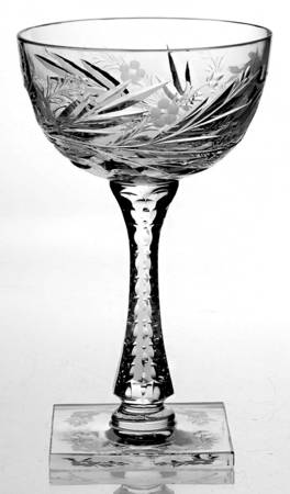 China Aster Liquor Cocktail