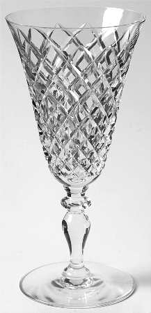 Delft Diamond by Hawkes