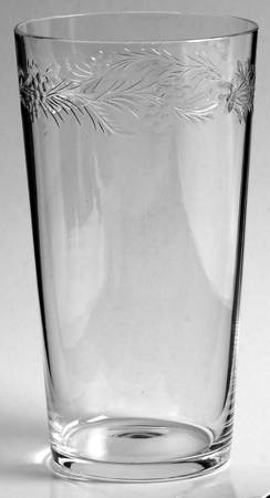 Marion 10 Oz Flat Tumbler