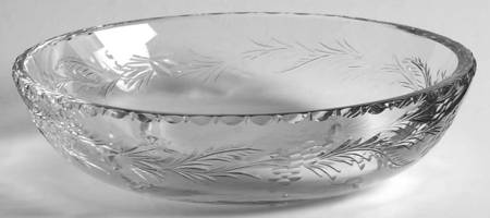 Marion Nut Dish