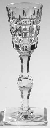 Vernay Cordial Glass
