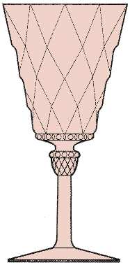 Charter Oak Pink