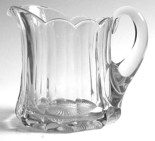 Priscilla (Stem 351) 64 Oz Pitcher