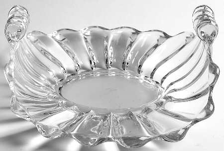 Crystolite (Pressed & Thin Blown) Bon Bon