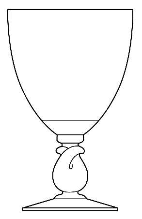 Lariat (Heavy, Pressed) by Heisey