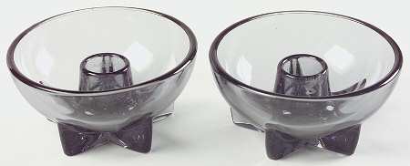 Lodestar Dawn 2" Single Light Candlestick