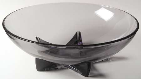 Lodestar Dawn 11" Salad Bowl