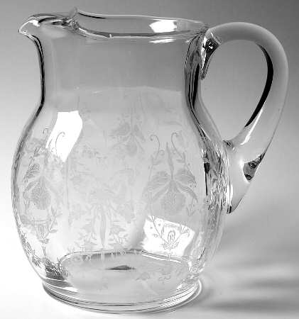Orchid 73 Oz Jug