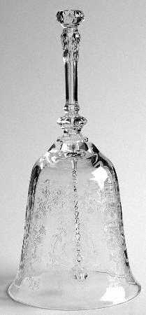 Orchid 7" Bell