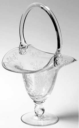 Orchid Basket