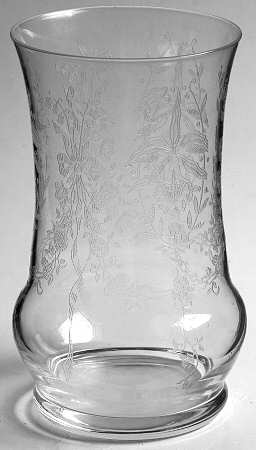 Orchid Flat Iced Tea