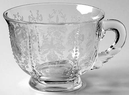 Orchid Cup Only