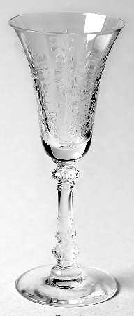 Orchid Sherry