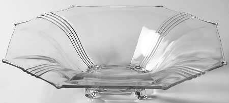 Parallel Quarter by Heisey