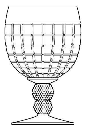 Victorian Clear