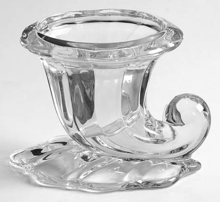 Warwick Clear by Heisey