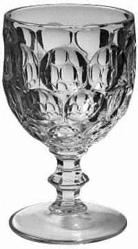 Whirlpool Clear by Heisey