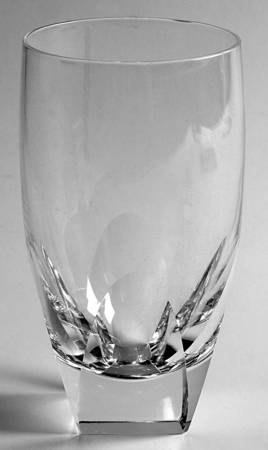 Aurora 9 Oz Flat Tumbler