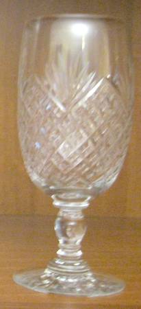 4090-1 Juice Glass