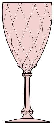 Old Dominion Pink