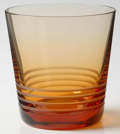 Attelage Amber by Hermes