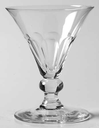 Mary Cordial Glass by Hovmantorp