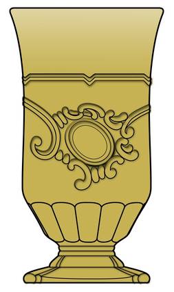 Rococo Sahara