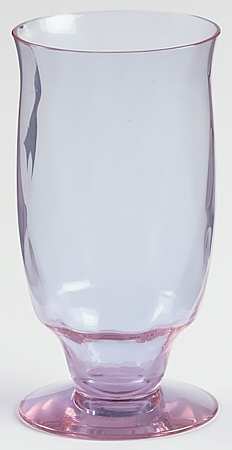 Creole Alexandrite Juice Glass
