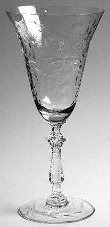KCG1 by Kruth Cut Glass